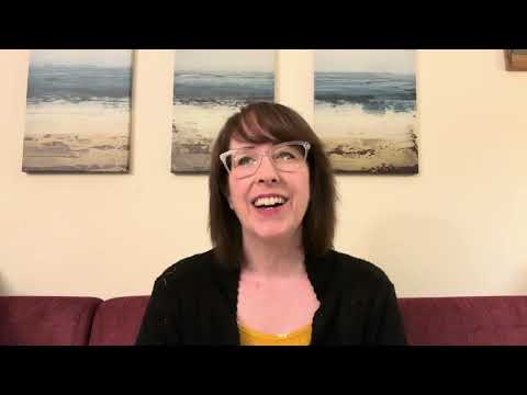 Testimonial video thumbnail