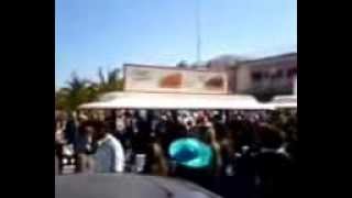 preview picture of video 'Carnival, Nea Alikarnassos, Crete-Καρναβάλι στη Νέα Αλικαρνασσό, Κρήτη'