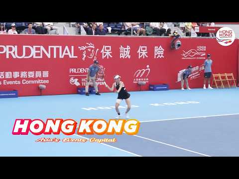 Hong Kong: Asia's Events Capital | October 2026