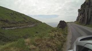 Ireland Road Trip