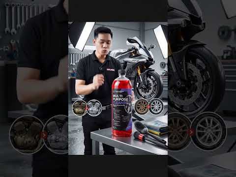 Product video