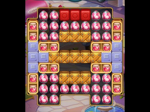 TOY BLAST level 3758