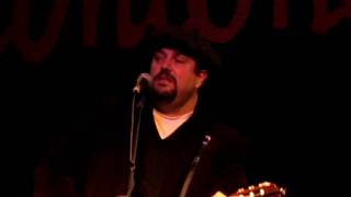 Raul Malo - Lucky One