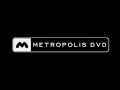 Metropolis DVD HIT Entertainment 2001
