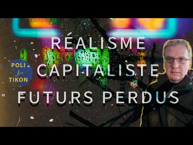 Vídeo relacionado con Capitalist Realism: Is there no alternative?
