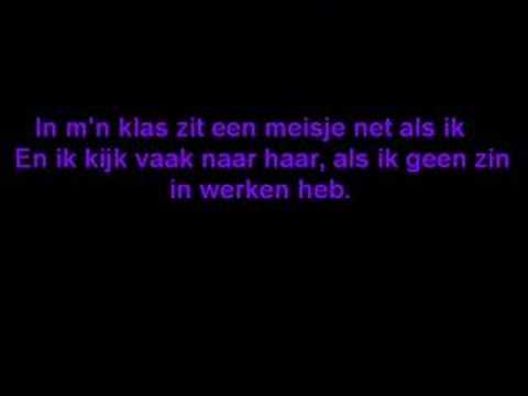 Ministars - Oliedom + lyrics