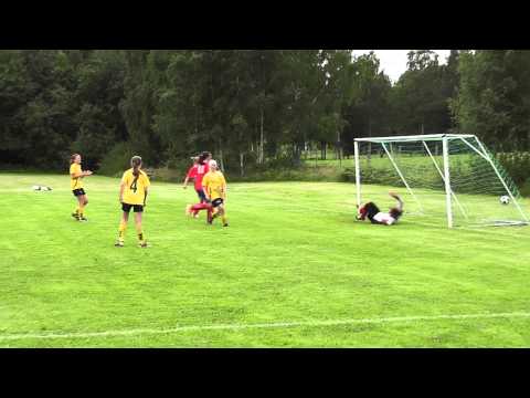 Brandstorps IF-Skultorps IF F99 0-8 0-2 målet