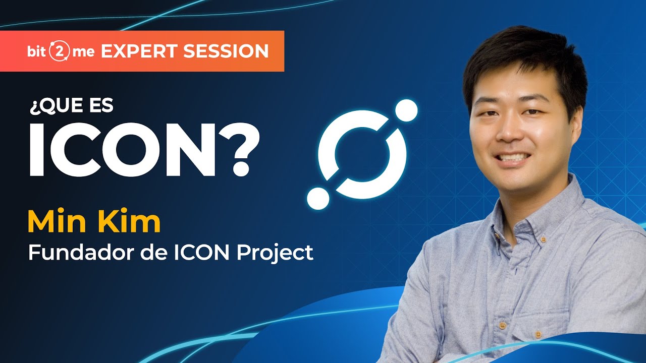Interview with Min Kim — Bit2Me Experts