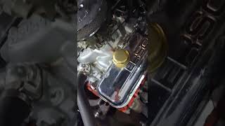 1969 Chevrolet Camaro Start Up Part 1