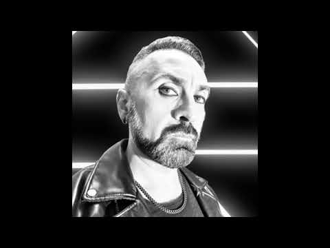 Shellshocked Radio Recommendations - Synthetic Mushdrum - Monday - Darkwave, Coldwave, Minimal Synth