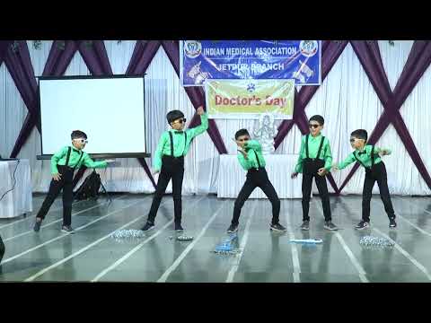 Dishant Shingala || Mihit Gajera || Riyan Sitapara || Aarav Ramani || Reyansh Padariya...Kid's Dance
