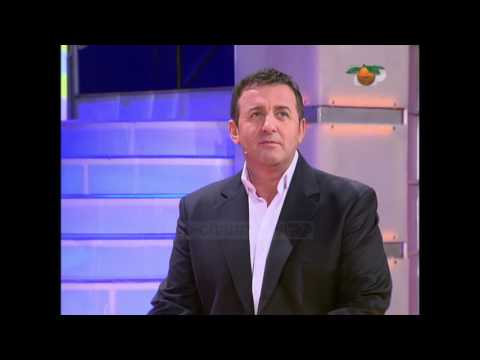 Portokalli, 26 Tetor 2008 - Gjini (Behet gjinekolog)