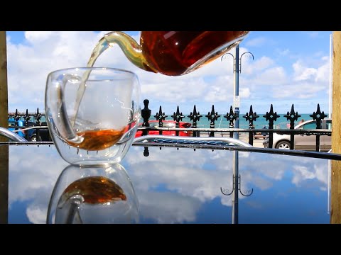 Gwesty Cymru - Hotel and Restaurant Promo