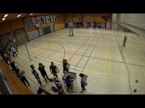 VCH DS2 - Aspasia DS1 1/2 finale beker