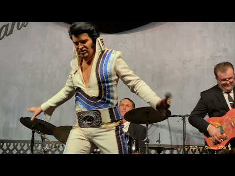 Thumbnail for Dwight Icenhower - "Lawdy Miss Clawdy" by Suede (band)