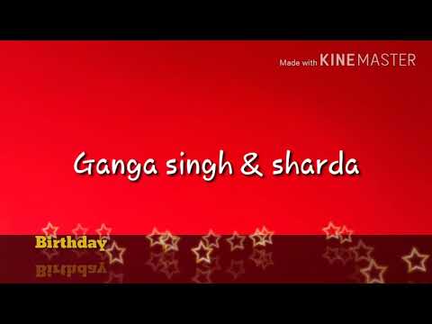 Happy birthday bhupendra