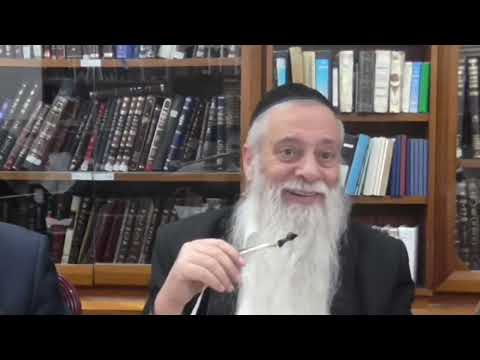 הרב מרדכי עטייה - חנוכה - חנוכה תשע׳׳ט - שיעור 01