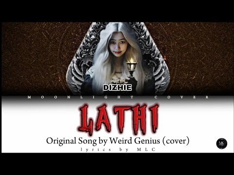 Weird Genius - Lathi (ft. Sara Fajira) [COVER]