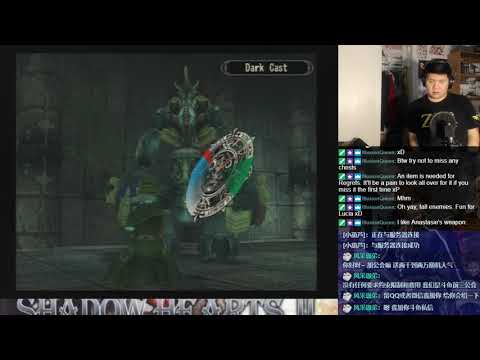 Let's BLIND Play Shadow Hearts: Covenant Part 127 - Disc 2 (61)