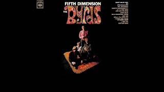 The Byrds-Fifth Dimension (Full Mono Album)