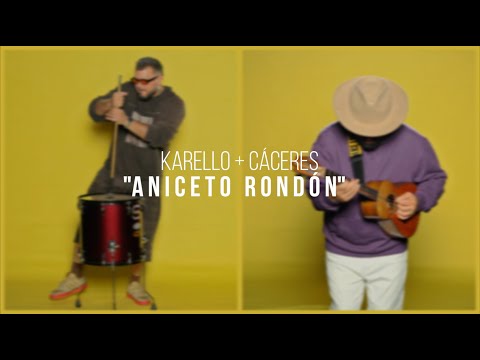 Karello music and Caceres Musica
