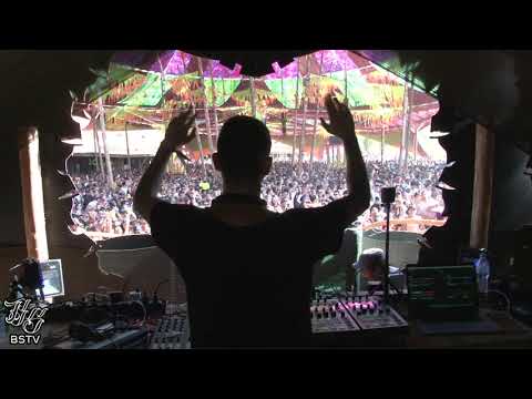 Rinkadink @ Gaia Connection 2019 - like BSTV