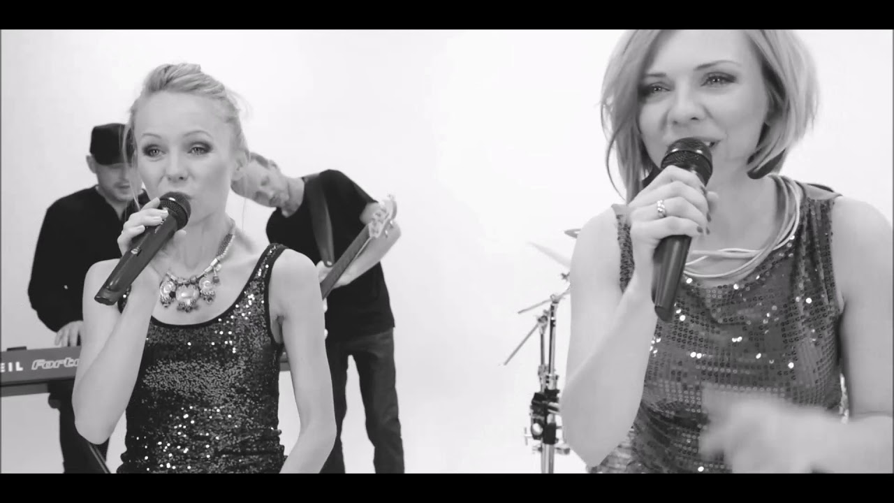 Lucky Night promo - zespół coverowy Kraków