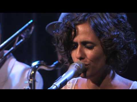 Silvia Machete - Eu só quero saber de você