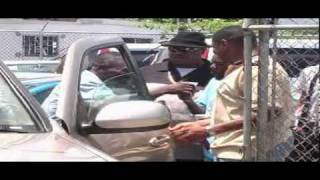 DERRICK PARKER DEM NUH LOYAL