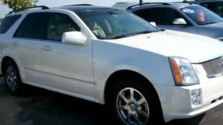 preview picture of video '2006 Cadillac SRX Franklin TN'