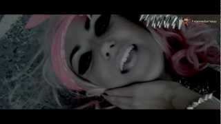 Getting Nasty - KCB & Lady Lauryn (Music Video 2013)