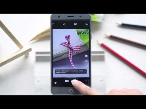 Elephone P7000 Antutu And Camera Test -Android 5 0