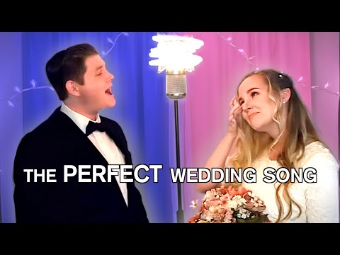 Ed Sheeran DISNEY Mashup - So Close (Enchanted) and Perfect