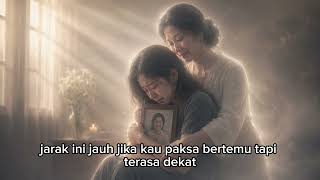 Download lagu Jawaban Sesi Potret dari Ibu - Enau ft Ari Lesmana Cover mp3