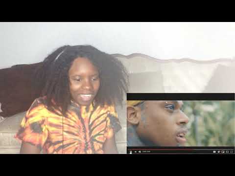 Dfideliz ft. Dagrace - Batom (prod. RalphTheKiD) | React