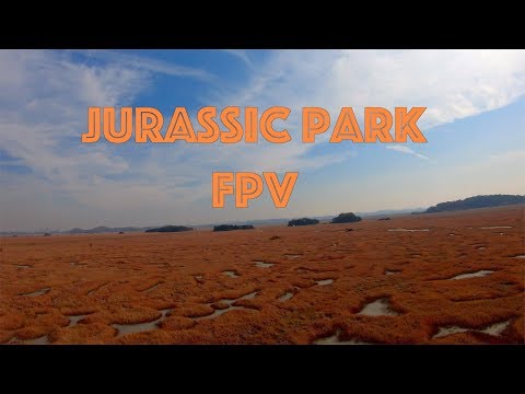 jurassic-park------dji-fpv-system