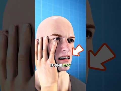 Why Cold Drinks Hurt Your Teeth!