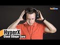 HyperX 4P5J8AA - відео