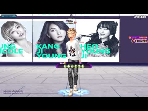 [Audition World] Dance Battle-4 : 4Minute - Crazy 88 Bpm