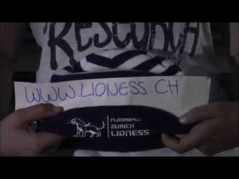 Floorball Zurich Lioness sucht dich!