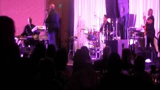 Gerald Albright Frankie B at The Oasis Live in ABQ
