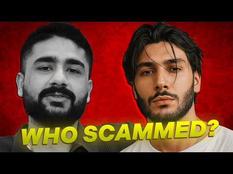 Hurairah Trades Scam Story Explained | Part 2