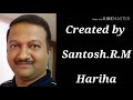 Kamalada Hoovinda Kannada Song Karaoke With Lyrics