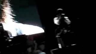 Louis XIV - Street Scene 07 - Finding Out True Love Is Blind