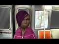Subway Fart
