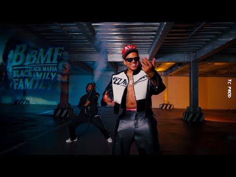 Tii Alexandre and Tipti