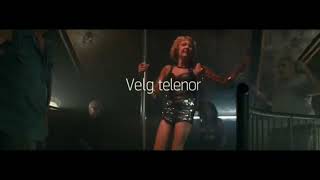 Telegrafverket/Televerket/Telenor (Norway) logo history (1955-present)