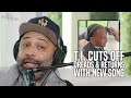 T I Cuts Off Dreads Returns With New Song Let Em Know