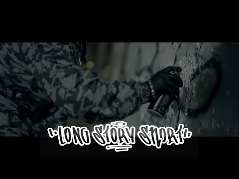 DJ Ace - TAKI183 (Graffiti Tribute) prod. O.S.T.R.