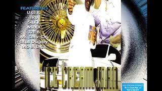 Master P    Playa from Around the Way